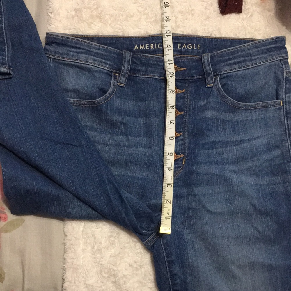 Custom Jeans - image 7